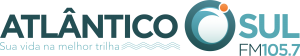 Atlântico Sul FM 105