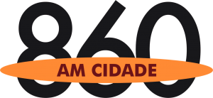 CIDADE-AM-860 Logo